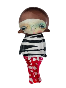 Broszka