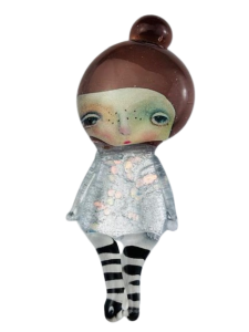Broszka