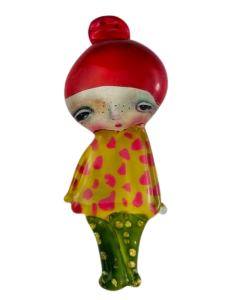 Broszka