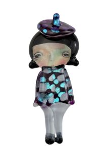 Broszka