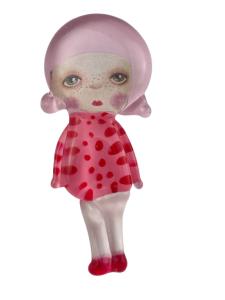 Broszka