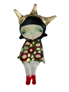 Broszka