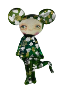 Broszka