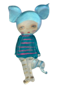 Broszka