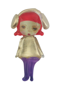 Broszka