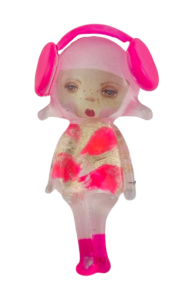 Broszka