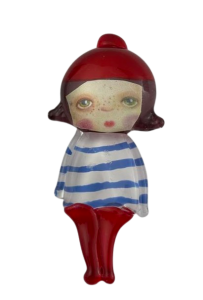 Broszka