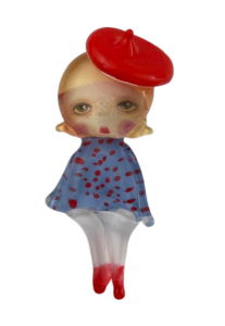 Broszka