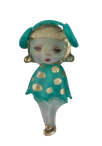 Broszka