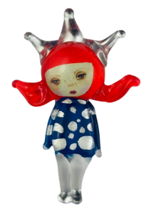 Broszka