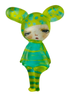Broszka